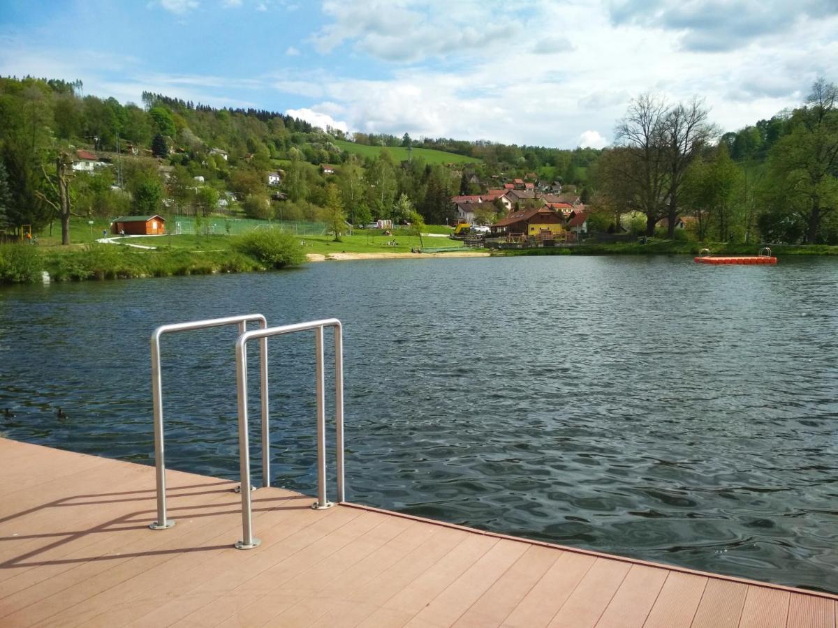 Apartman Castle View Cesky Krumlov Exterior photo